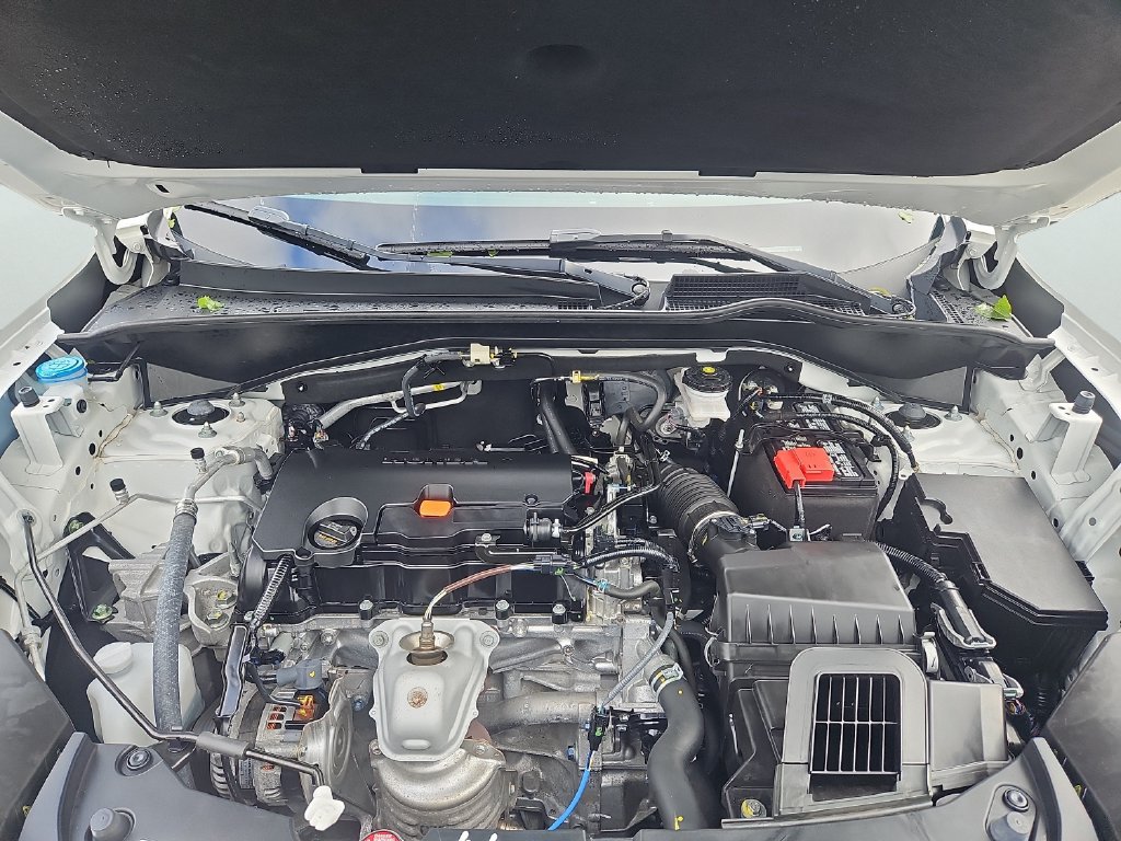 Certified 2024 Honda HR-V LX image 28