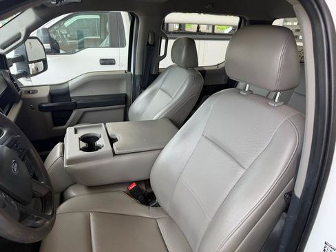Used 2022 Ford F350 XL w/ Power Equipment Group AWD/4WD image 42