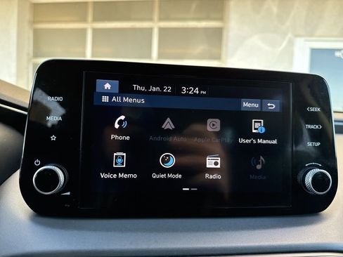 Used 2023 Hyundai Santa Fe SE image 19