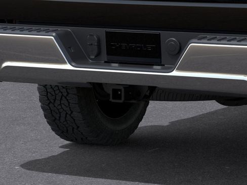 New 2026 Chevrolet Silverado 1500 LT image 38