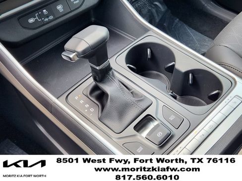 New 2026 Kia Carnival FWD image 15