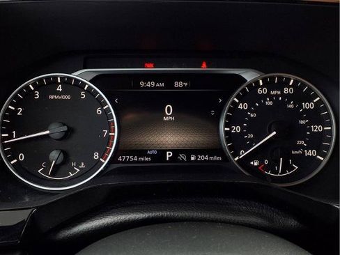 Certified 2023 Nissan Pathfinder Rock Creek AWD/4WD image 17