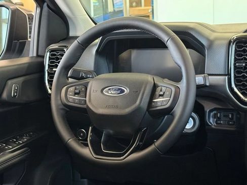 New 2026 Ford Ranger XLT AWD/4WD image 14