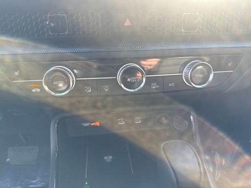 New 2026 Honda CR-V Sport-L image 15