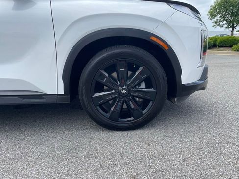 Used 2024 Hyundai Palisade XRT AWD/4WD image 30