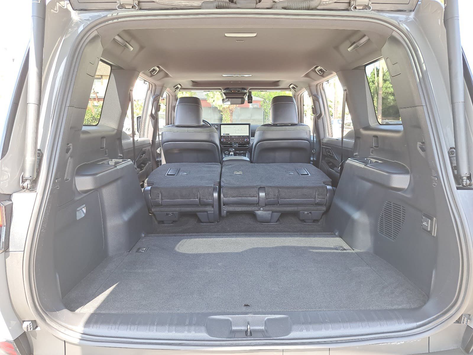 Used 2024 Lexus GX 550 AWD/4WD image 14