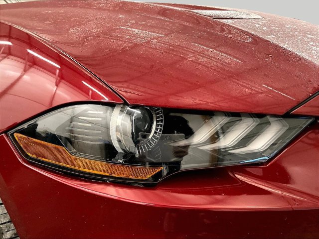 Used 2019 Ford Mustang GT RWD image 27
