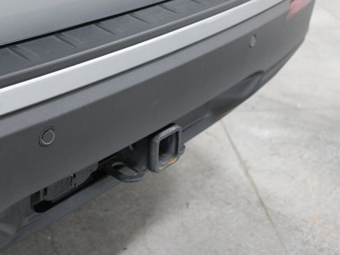 Used 2025 Ford Explorer Active image 24