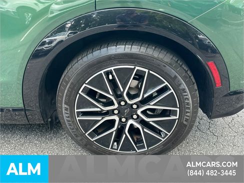 Used 2024 Ford Mustang Mach-E Premium RWD image 22