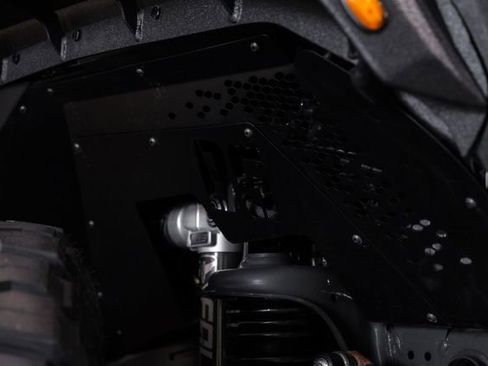 Used 2025 Jeep Gladiator Rubicon w/ Safety Group image 32