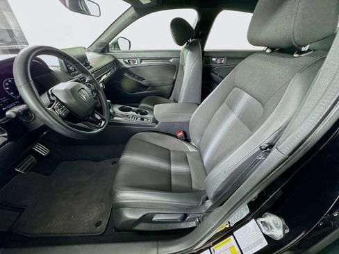 Used 2026 Honda Civic Sport image 13