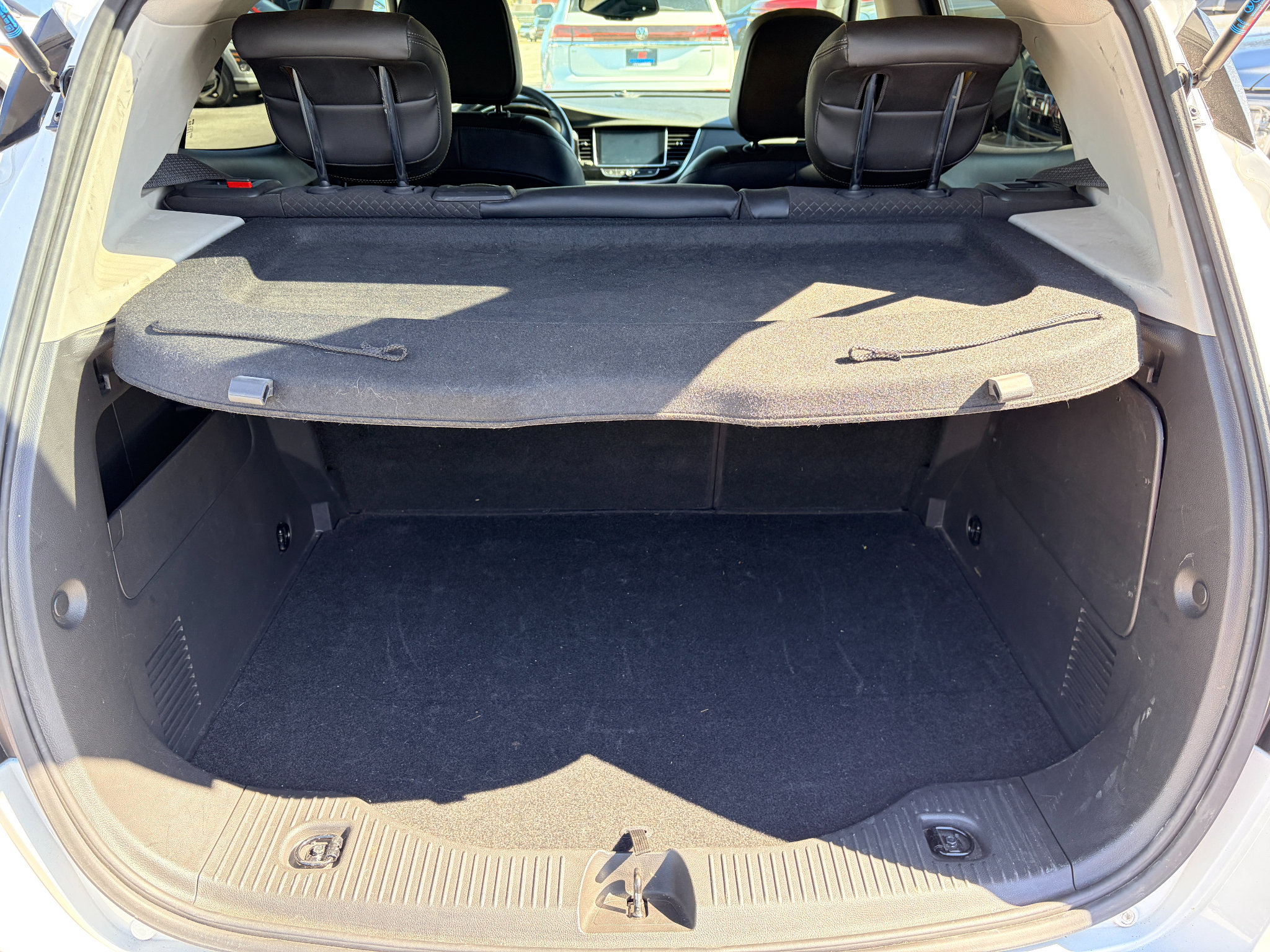 Used 2018 Buick Encore Preferred FWD image 18