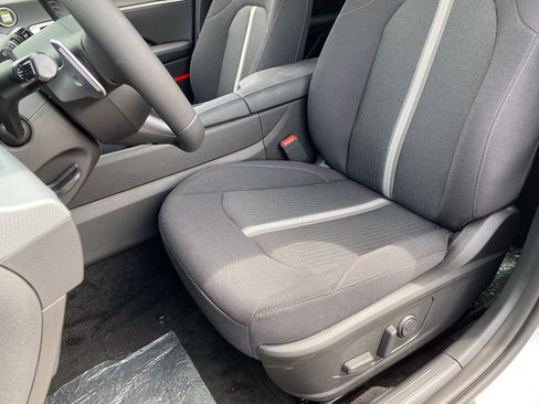 New 2026 Hyundai Sonata SEL FWD image 15
