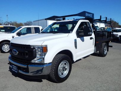 Used 2020 Ford F350 XL w/ Power Equipment Group