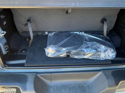 New 2026 Jeep Wrangler Sport image 13