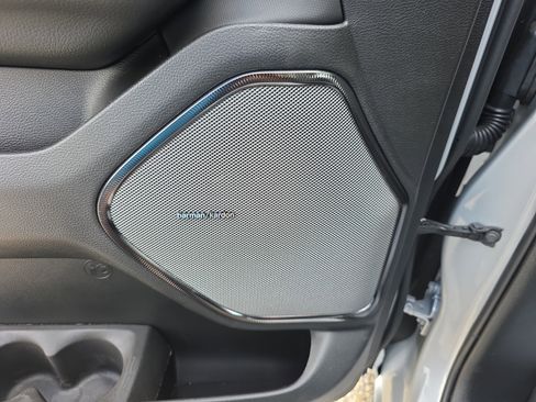 New 2026 RAM 1500 Rebel w/ Rebel Level 2 Equipment Group image 20