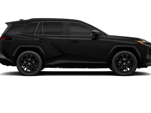 New 2026 Toyota RAV4 XSE AWD/4WD image 12