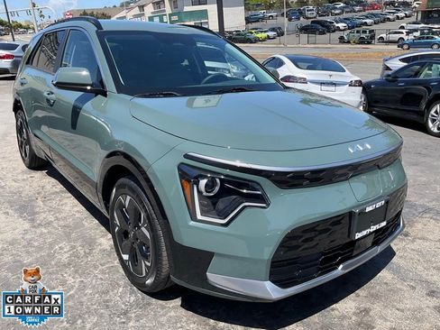 Used 2023 Kia Niro Wind w/ Wind Preserve Package FWD image 66