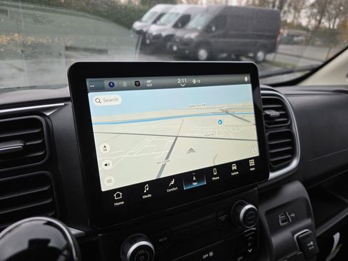 New 2026 RAM ProMaster 3500 image 26