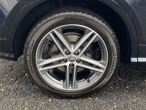 Used 2019 Audi SQ5 Premium Plus w/ Premium Plus Package image 7