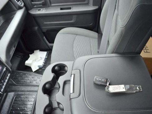 New 2026 RAM 5500 Tradesman image 23