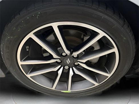 Used 2023 Dodge Challenger R/T image 19