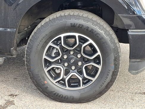 Certified 2023 Ford F150 XLT w/ Equipment Group 302A High image 8