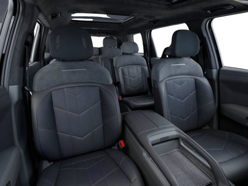 New 2027 Kia Telluride X-Line SX Prestige AWD/4WD image 15