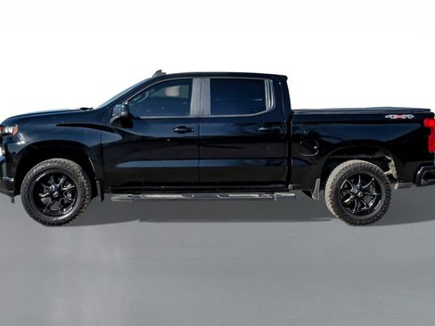 Used 2019 Chevrolet Silverado 1500 LT image 9