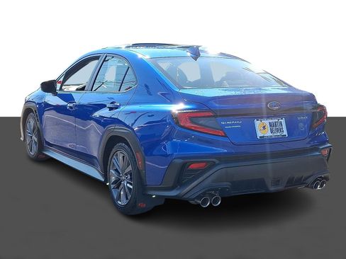 Used 2024 Subaru WRX image 4
