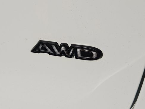 New 2026 Chrysler Pacifica Select w/ S Appearance Package image 25