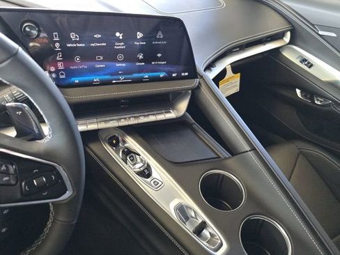 New 2026 Chevrolet Corvette Z06 image 26