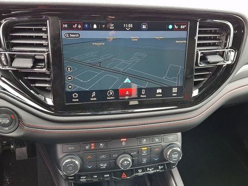 New 2026 Dodge Durango GT image 10