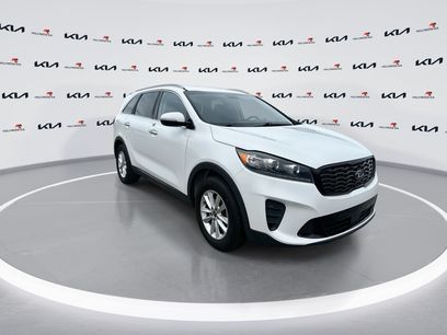 Used 2020 Kia Sorento LX w/ LX I4 Convenience Package