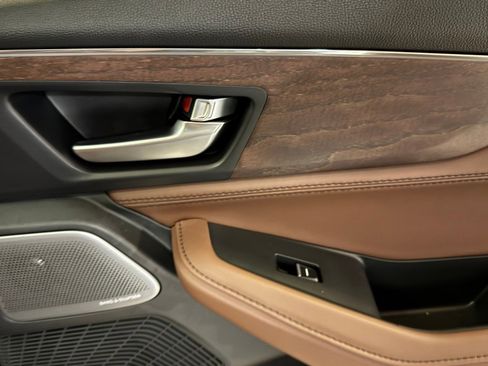 New 2026 Acura MDX w/ Advance Package image 39