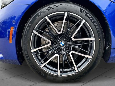 New 2026 BMW M5 w/ Carbon Package image 11