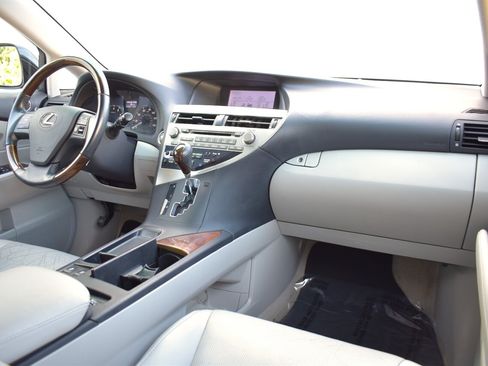 Used 2012 Lexus RX 350 AWD w/ Premium Pkg image 13