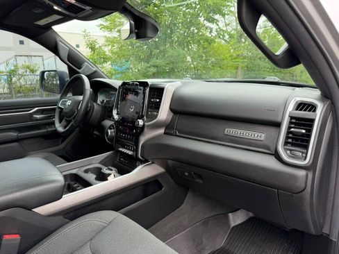Used 2019 RAM 1500 Big Horn AWD/4WD image 26
