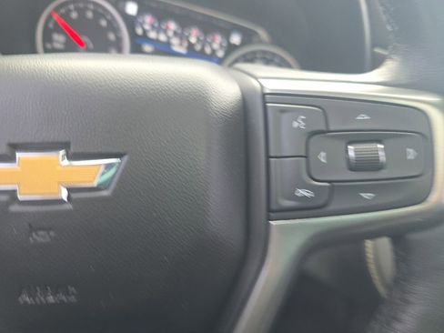 Used 2021 Chevrolet Tahoe Premier image 28