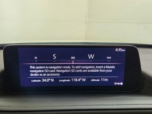 New 2026 MAZDA CX-30 AWD 2.5 S w/ Premium Package image 18