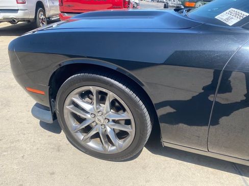 Used 2022 Dodge Challenger GT AWD/4WD image 13
