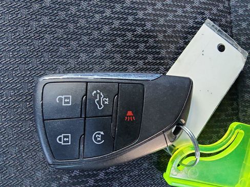 Used 2023 GMC Sierra 1500 Pro w/ Graphite Edition image 21