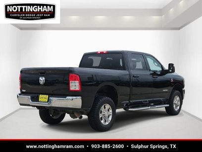 Used 2024 RAM 2500 Big Horn