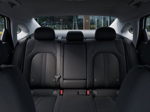 New 2026 Hyundai Sonata Blue image 12
