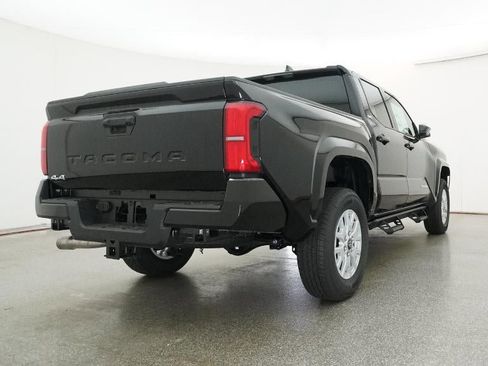New 2026 Toyota Tacoma SR5 image 57