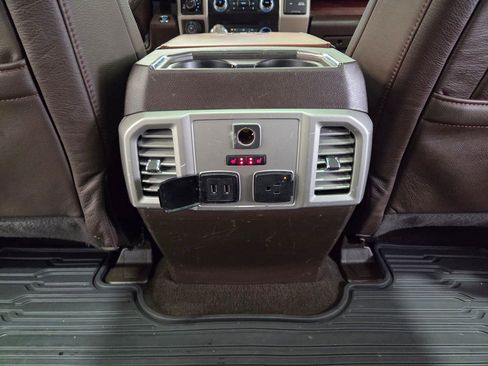 Used 2020 Ford F150 King Ranch w/ Equipment Group 601A Luxury image 29