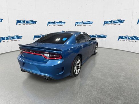 Used 2021 Dodge Charger GT w/ Plus Group RWD image 12