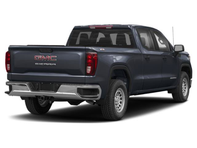 Used 2022 GMC Sierra 1500 SLE AWD/4WD image 2