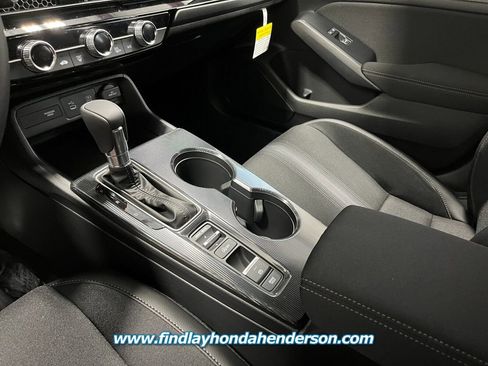 New 2026 Honda Civic Sport image 21