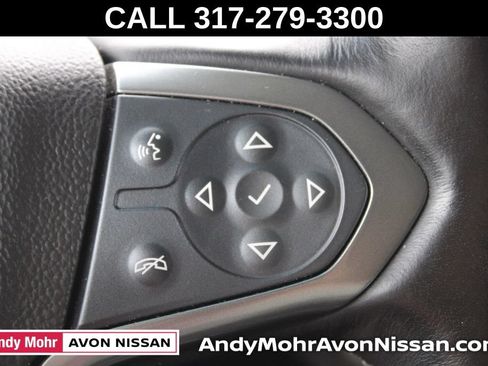 Used 2019 Chevrolet Tahoe LT AWD/4WD image 35